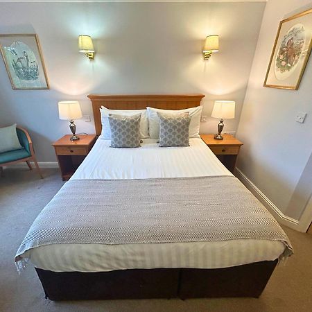 New Forest Lodge Landford Екстер'єр фото