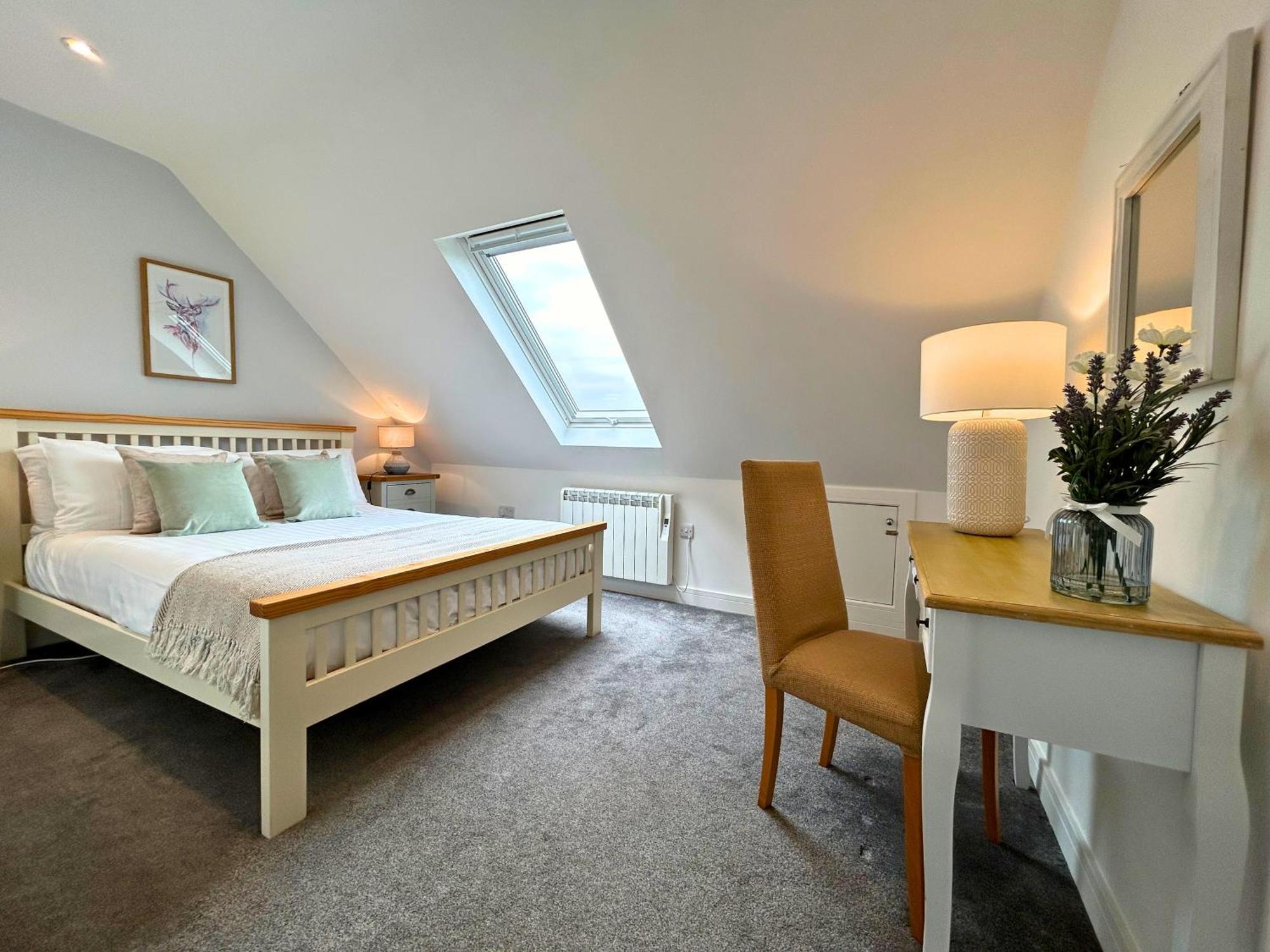 New Forest Lodge Landford Екстер'єр фото