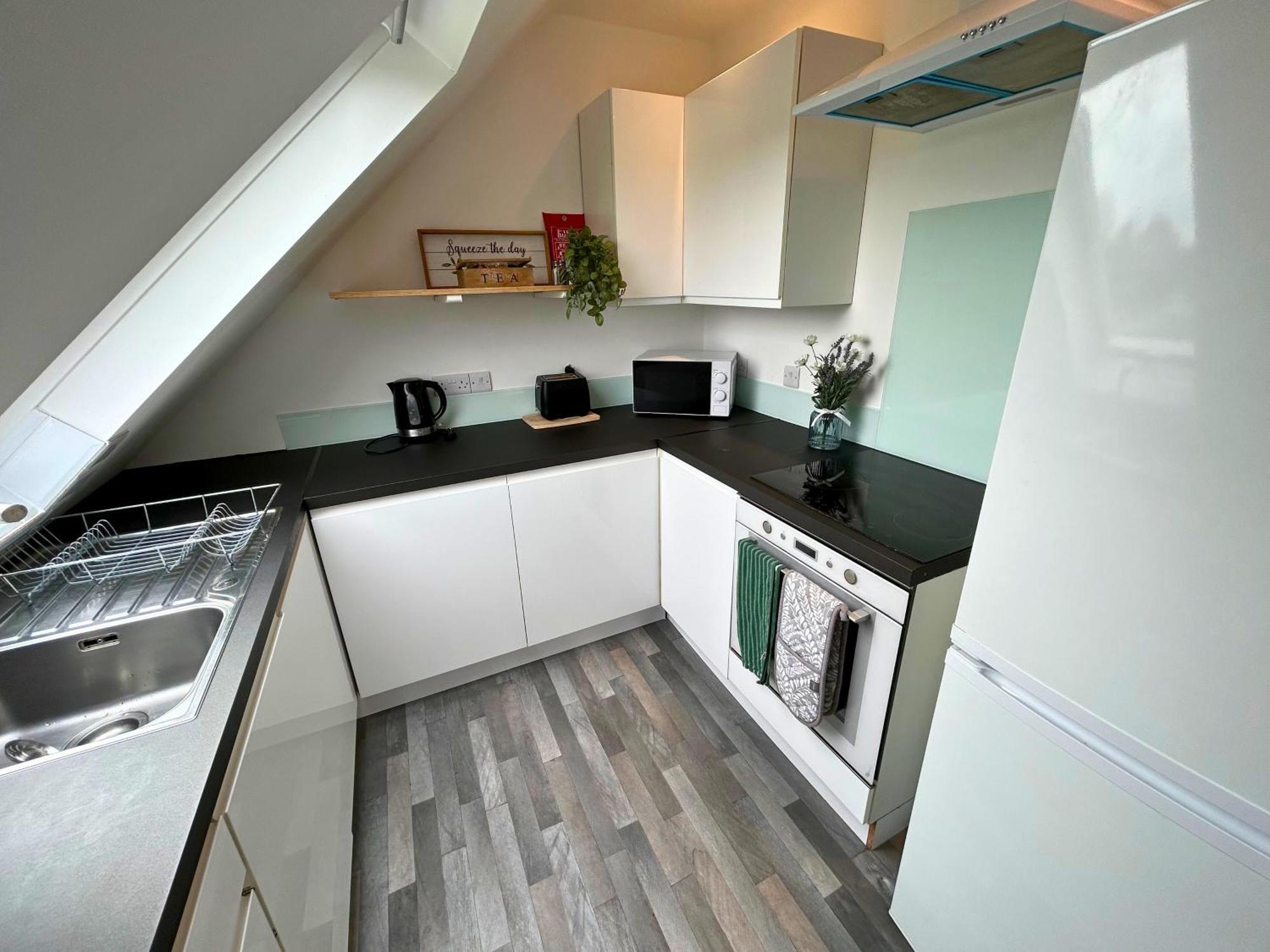 New Forest Lodge Landford Екстер'єр фото
