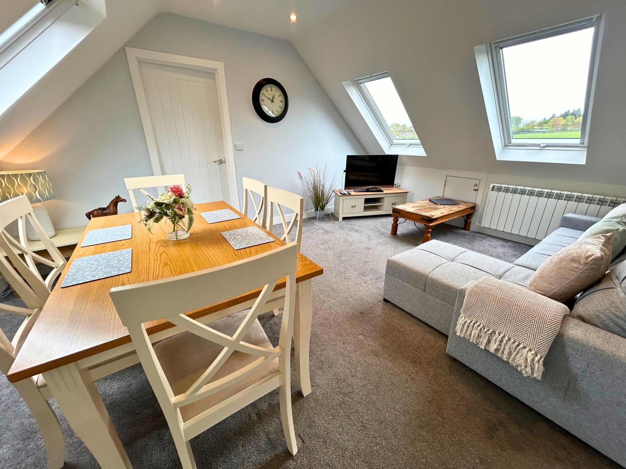 New Forest Lodge Landford Екстер'єр фото