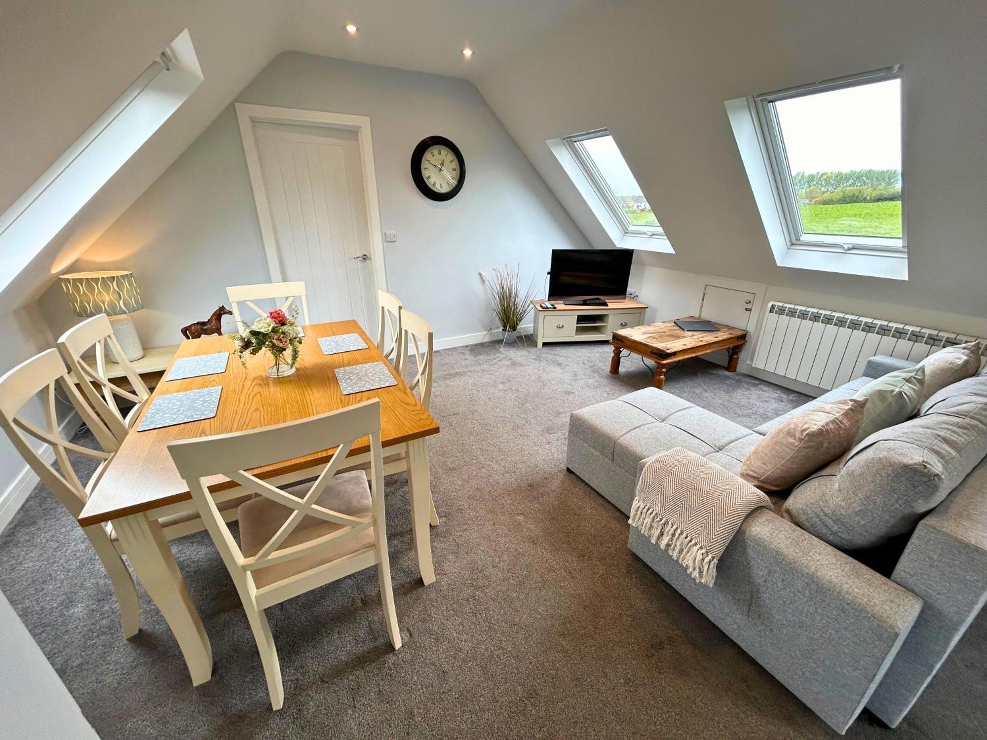 New Forest Lodge Landford Екстер'єр фото
