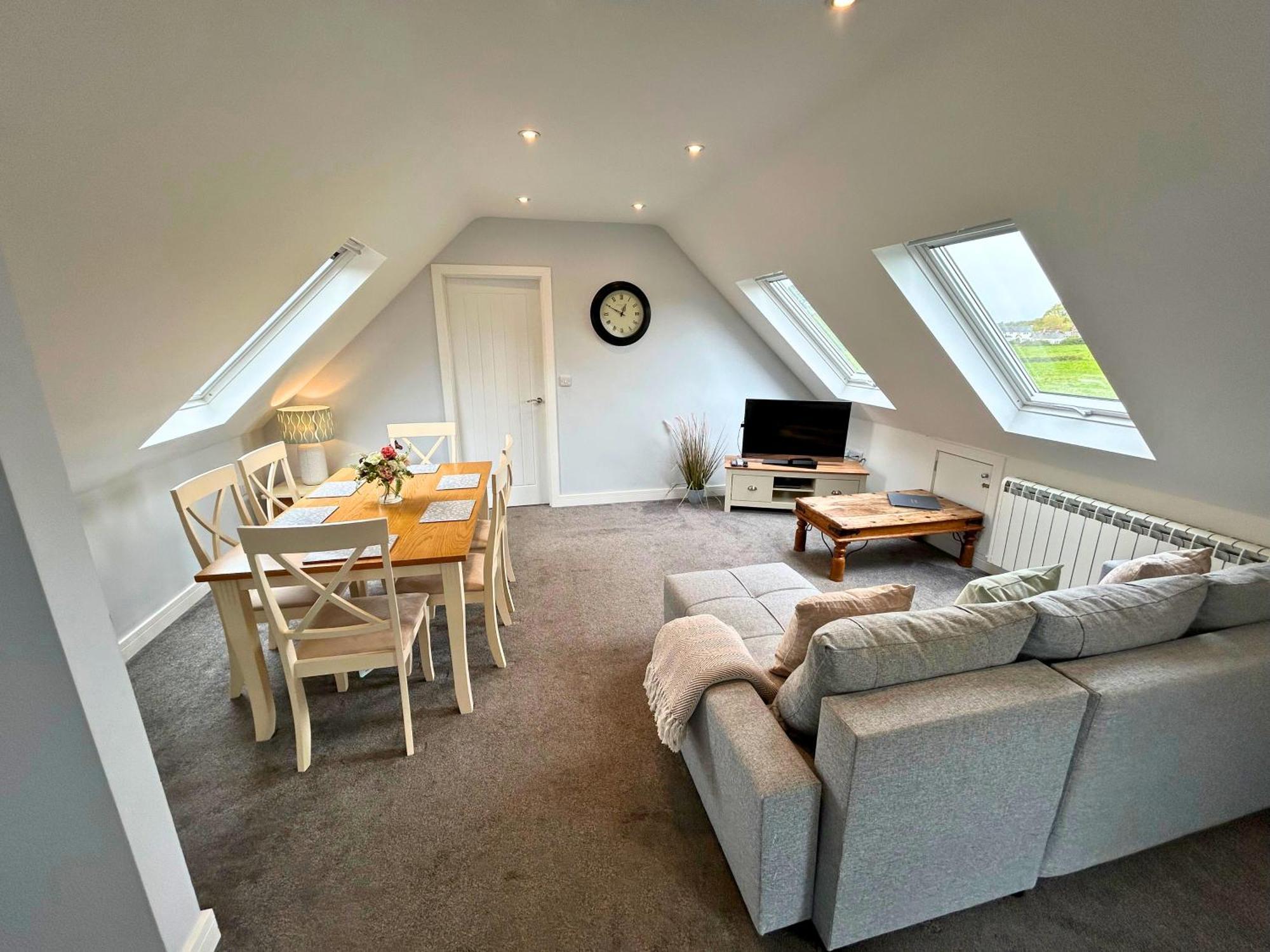 New Forest Lodge Landford Екстер'єр фото