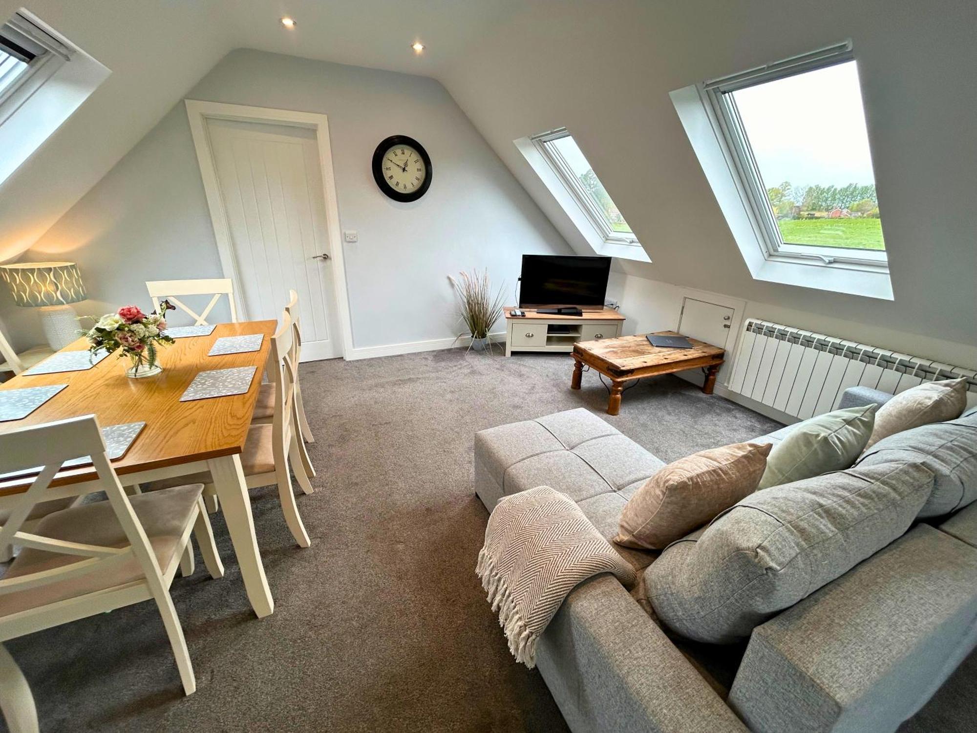 New Forest Lodge Landford Екстер'єр фото