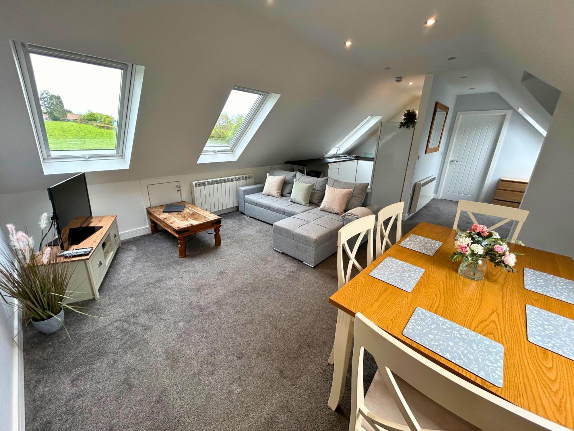 New Forest Lodge Landford Екстер'єр фото