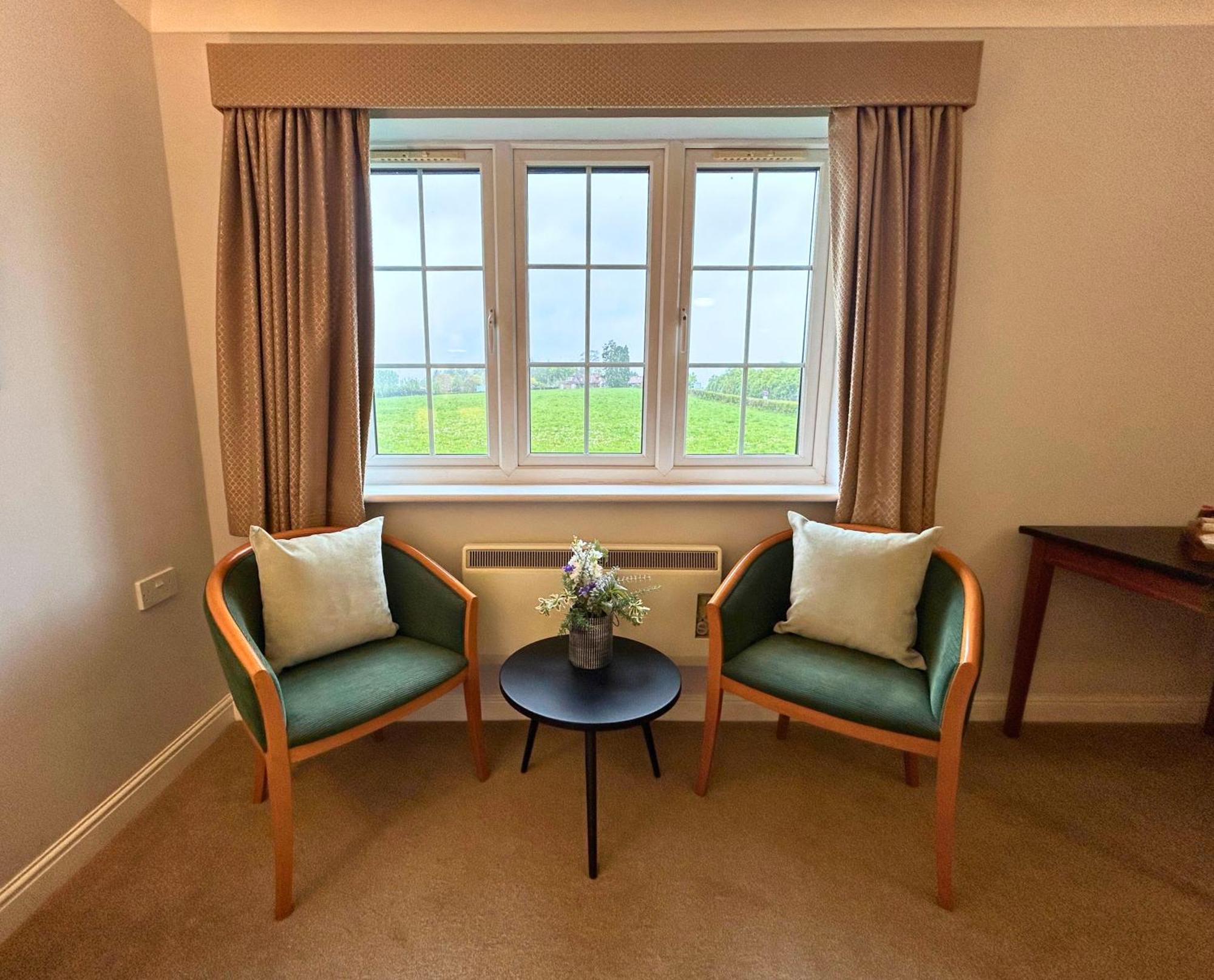 New Forest Lodge Landford Екстер'єр фото